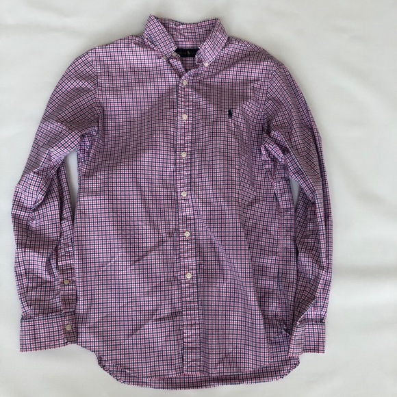 Polo Ralph Lauren button downs - Picture 8 of 8